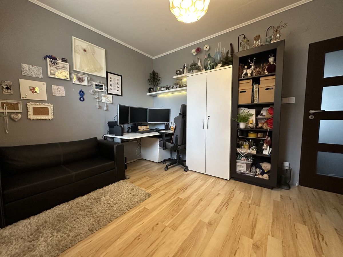 Mieszkanie 3-pokojowe Marki, ul. 11 Listopada. Zdjęcie 4