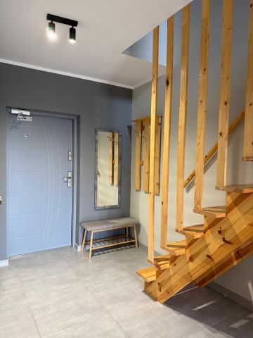 Mieszkanie 3-pokojowe Grzybowo, ul. Ogrodowa. Zdjęcie 1