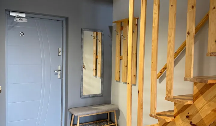 Mieszkanie 3-pokojowe Grzybowo, ul. Ogrodowa