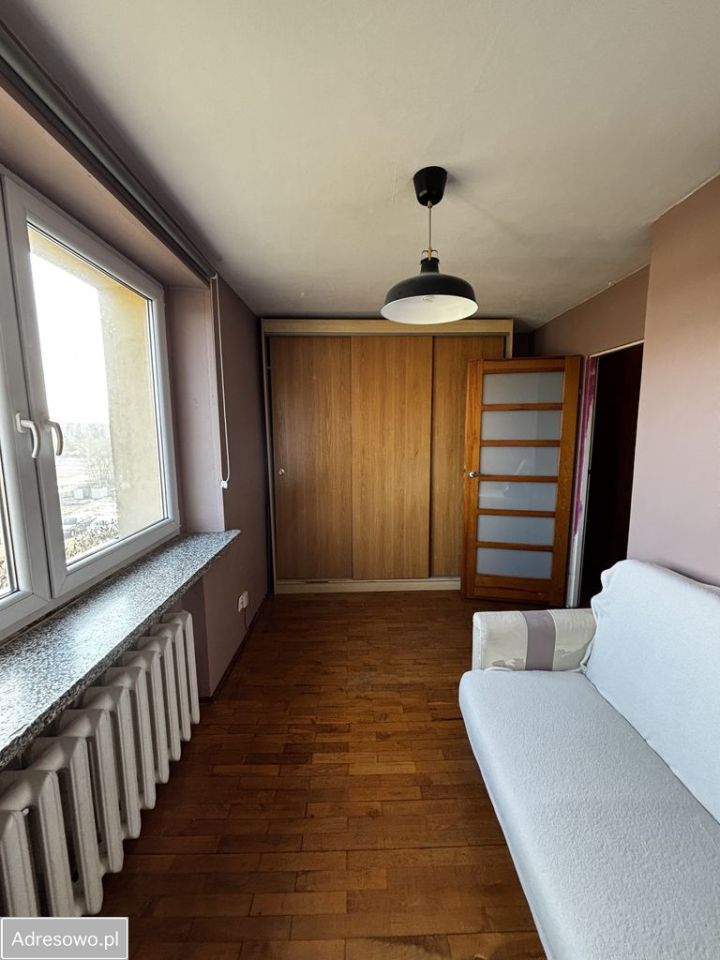 Mieszkanie 3-pokojowe Kotuń. Zdjęcie 4