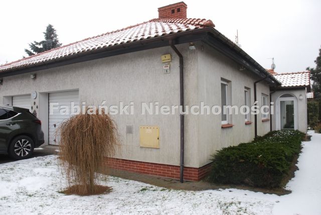 dom wolnostojący, 4 pokoje Skórzewo. Zdjęcie 1