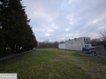 Działka inwestycyjna Pruszków, ul. 2 Sierpnia. Zdjęcie 4