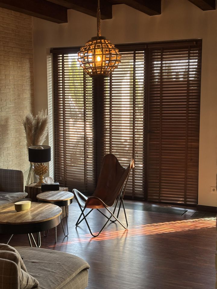 dom wolnostojący, 4 pokoje Końskowola, ul. Pożowska. Zdjęcie 14