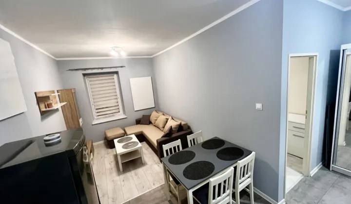 Mieszkanie 2-pokojowe Strzegom, ul. Aleja Wojska Polskiego