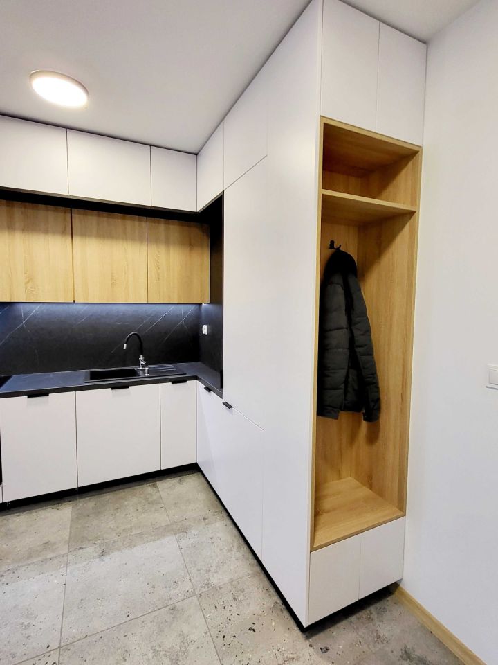 Mieszkanie 2-pokojowe Kraków Ruczaj, ul. dr. Jana Piltza. Zdjęcie 5