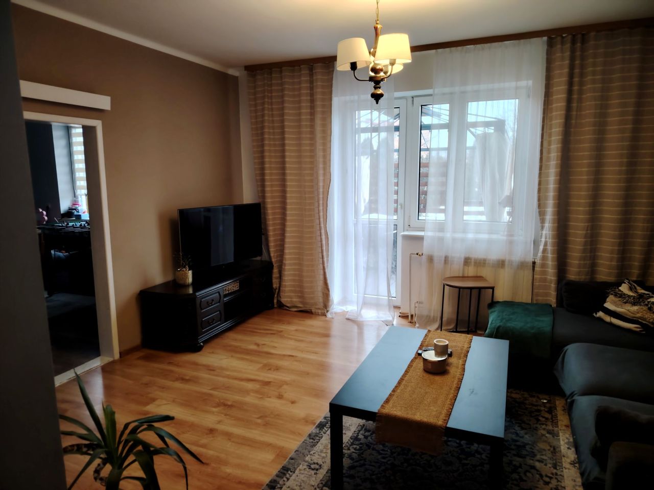 dom wolnostojący, 6 pokoi Libiąż, ul. Aleksandra Fredry. Zdjęcie 4