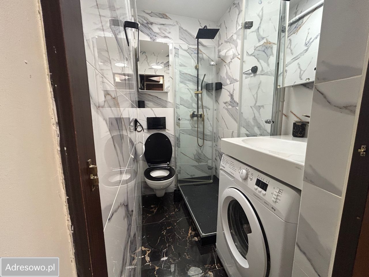 Mieszkanie 1-pokojowe Warszawa Skorosze, ul. Kolorowa. Zdjęcie 6