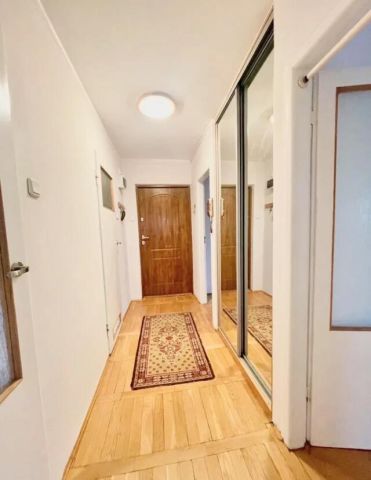 Mieszkanie 3-pokojowe Warszawa Mokotów, ul. Czerniakowska. Zdjęcie 8