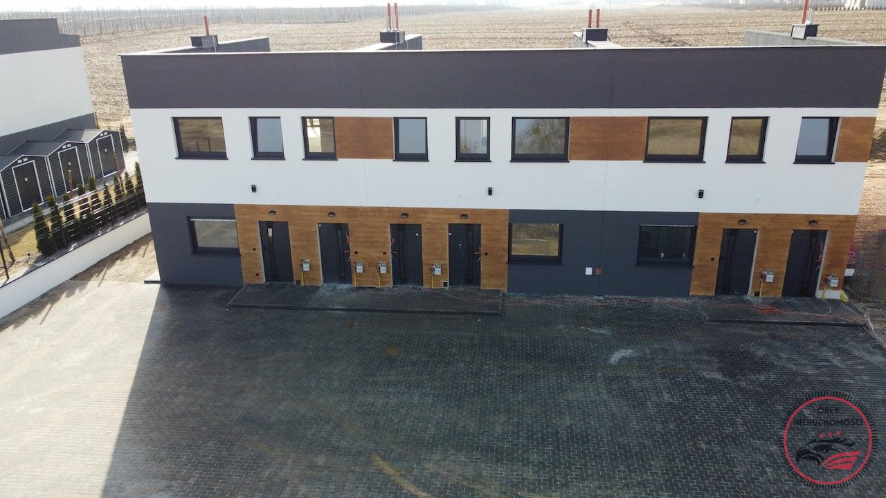 Mieszkanie 3-pokojowe Rojewo. Zdjęcie 4