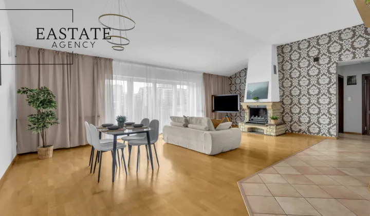 Lokal Warszawa Praga, ul. Wojciecha Gersona