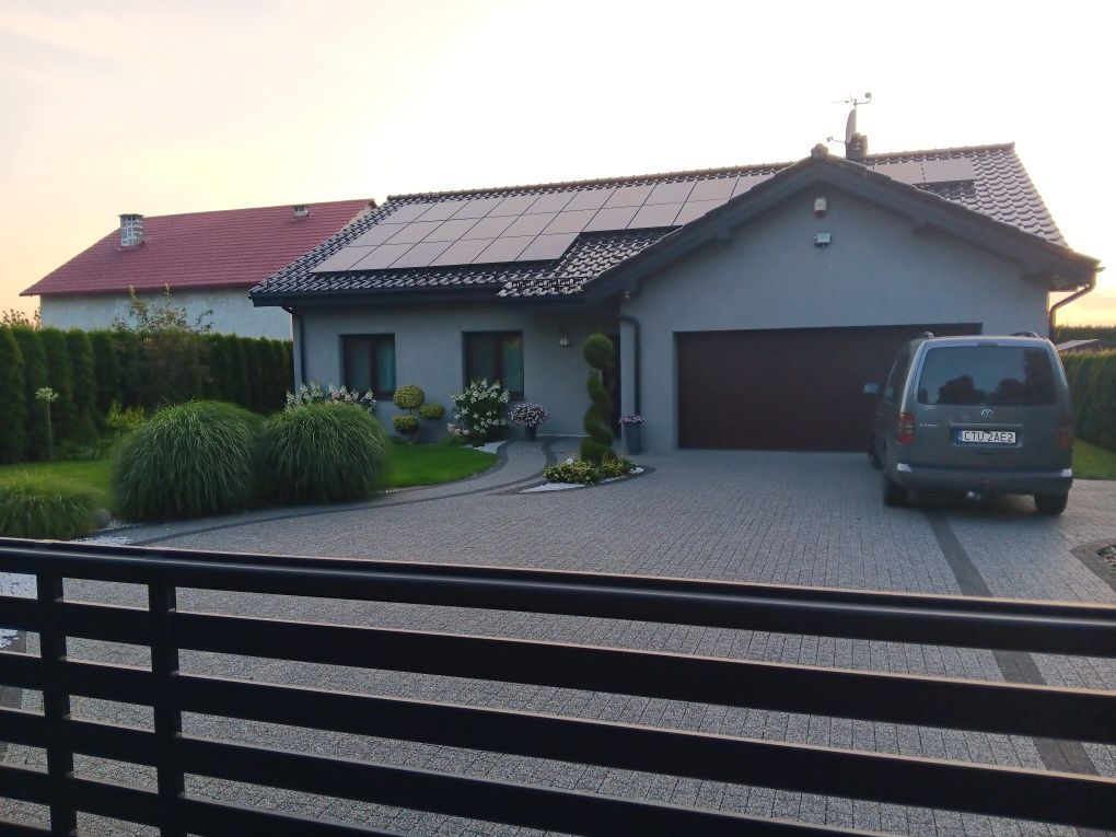 dom wolnostojący Pruszcz. Zdjęcie 1