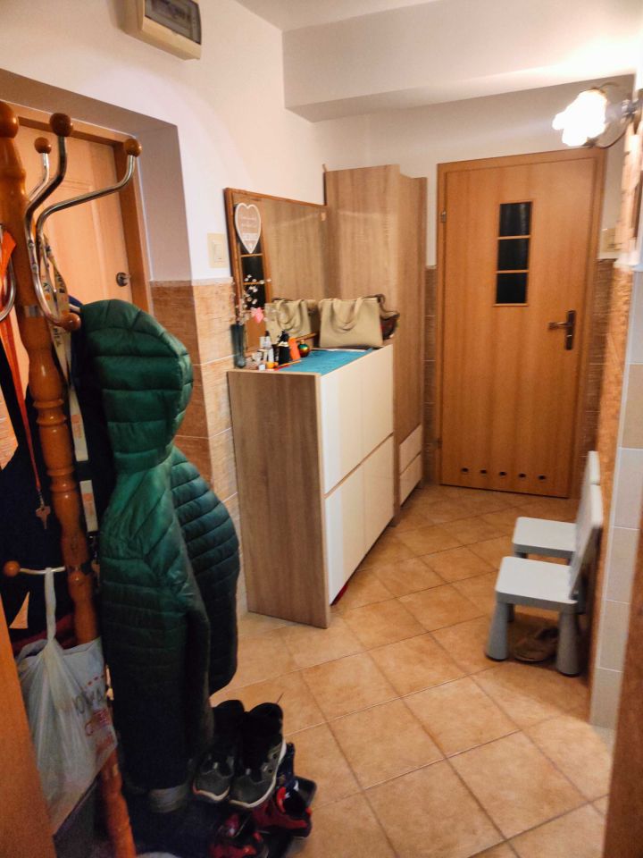 Mieszkanie 2-pokojowe Kalisz Dobrzec. Zdjęcie 7