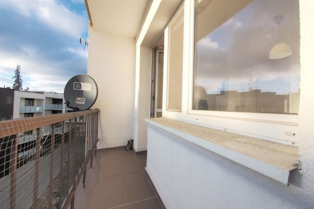 Mieszkanie 2-pokojowe Bydgoszcz Bielawy, ul. Powstańców Śląskich. Zdjęcie 8