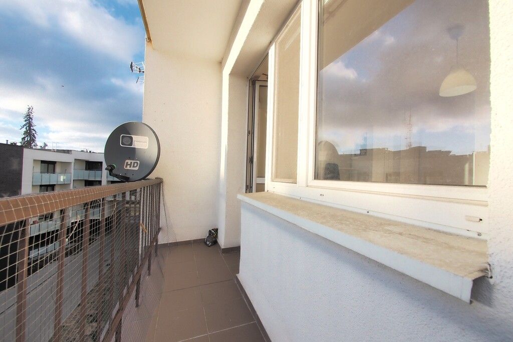 Mieszkanie 2-pokojowe Bydgoszcz Bielawy, ul. Powstańców Śląskich. Zdjęcie 8