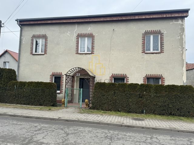 dom wolnostojący, 8 pokoi Brzeg Dolny. Zdjęcie 4