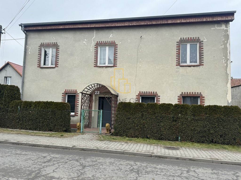 dom wolnostojący, 8 pokoi Brzeg Dolny. Zdjęcie 4