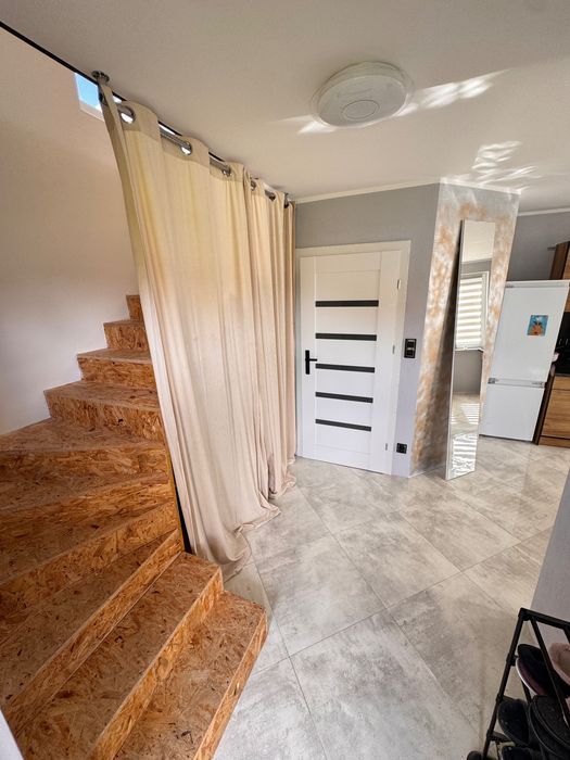 dom letniskowy Poznań Starołęka. Zdjęcie 5