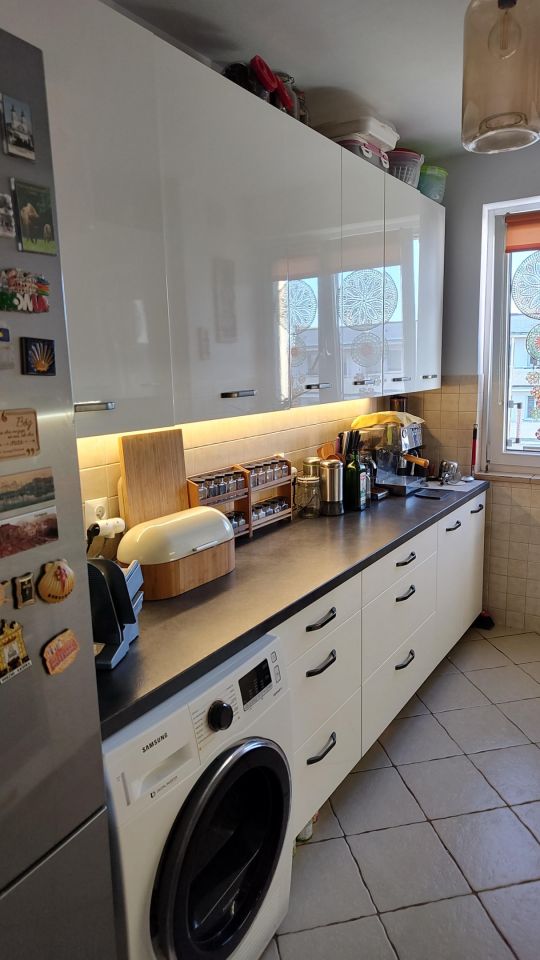 Mieszkanie 4-pokojowe Toruń Na Skarpie, ul. Konstytucji 3 Maja. Zdjęcie 9