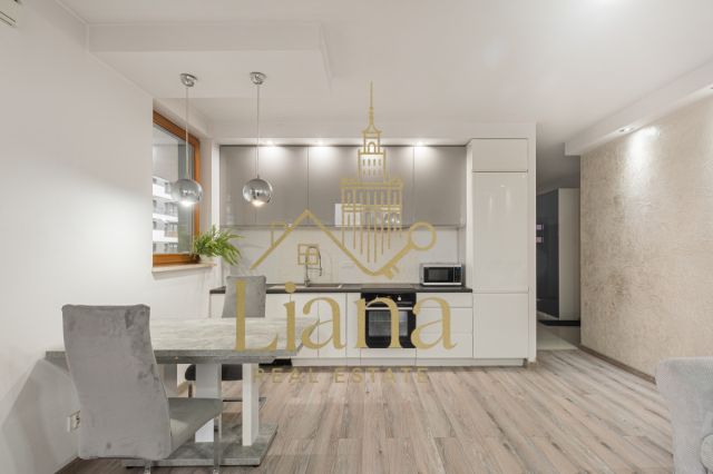 Mieszkanie 3-pokojowe Warszawa Wola, ul. Marcina Kasprzaka. Zdjęcie 2