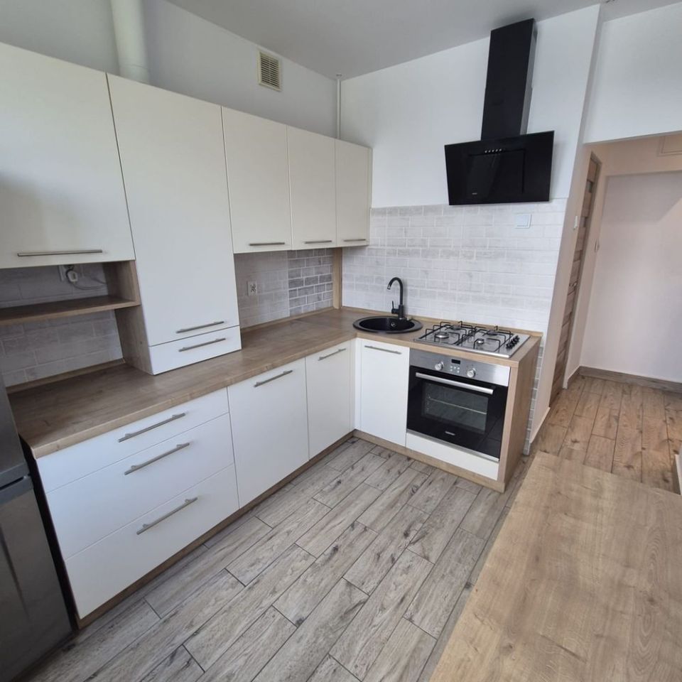 Mieszkanie 1-pokojowe Rybnik Boguszowice. Zdjęcie 8