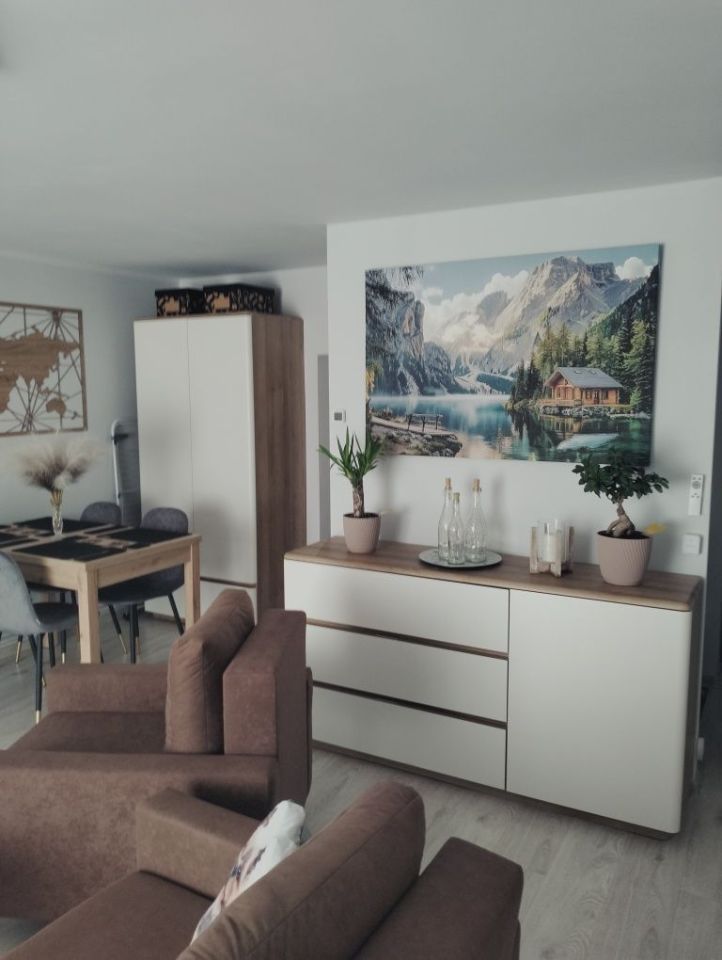 Mieszkanie 2-pokojowe Nowe Miasteczko. Zdjęcie 3