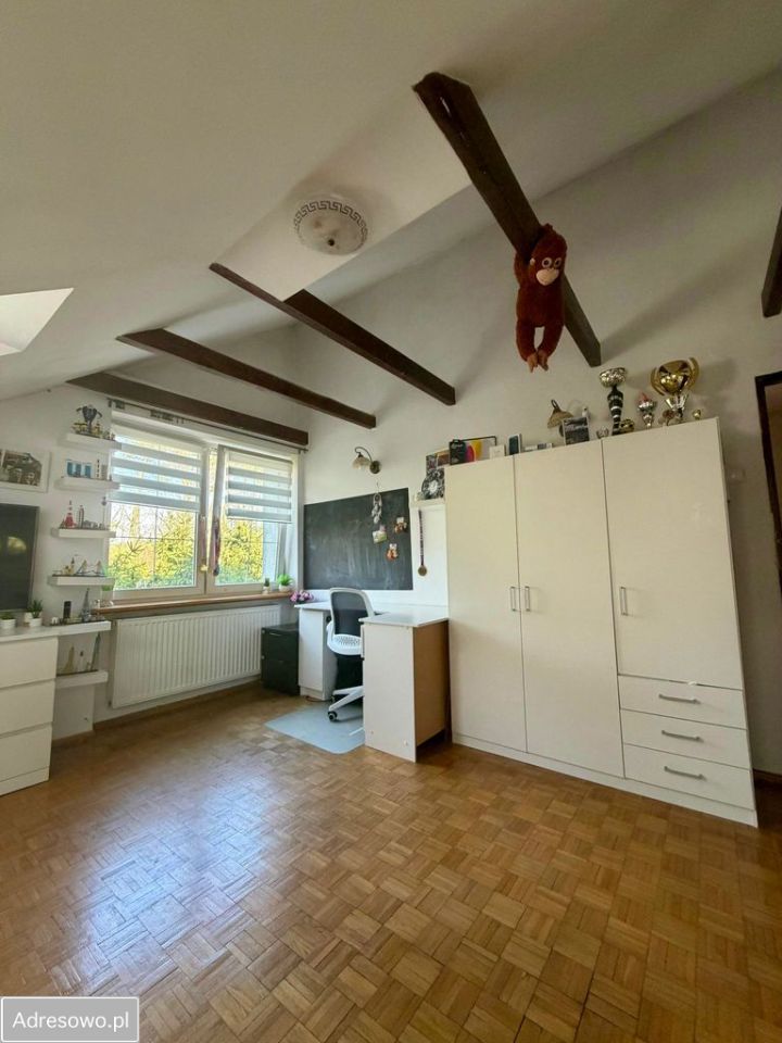dom wolnostojący, 5 pokoi Bydgoszcz Osowa Góra, ul. Pokładowa. Zdjęcie 11