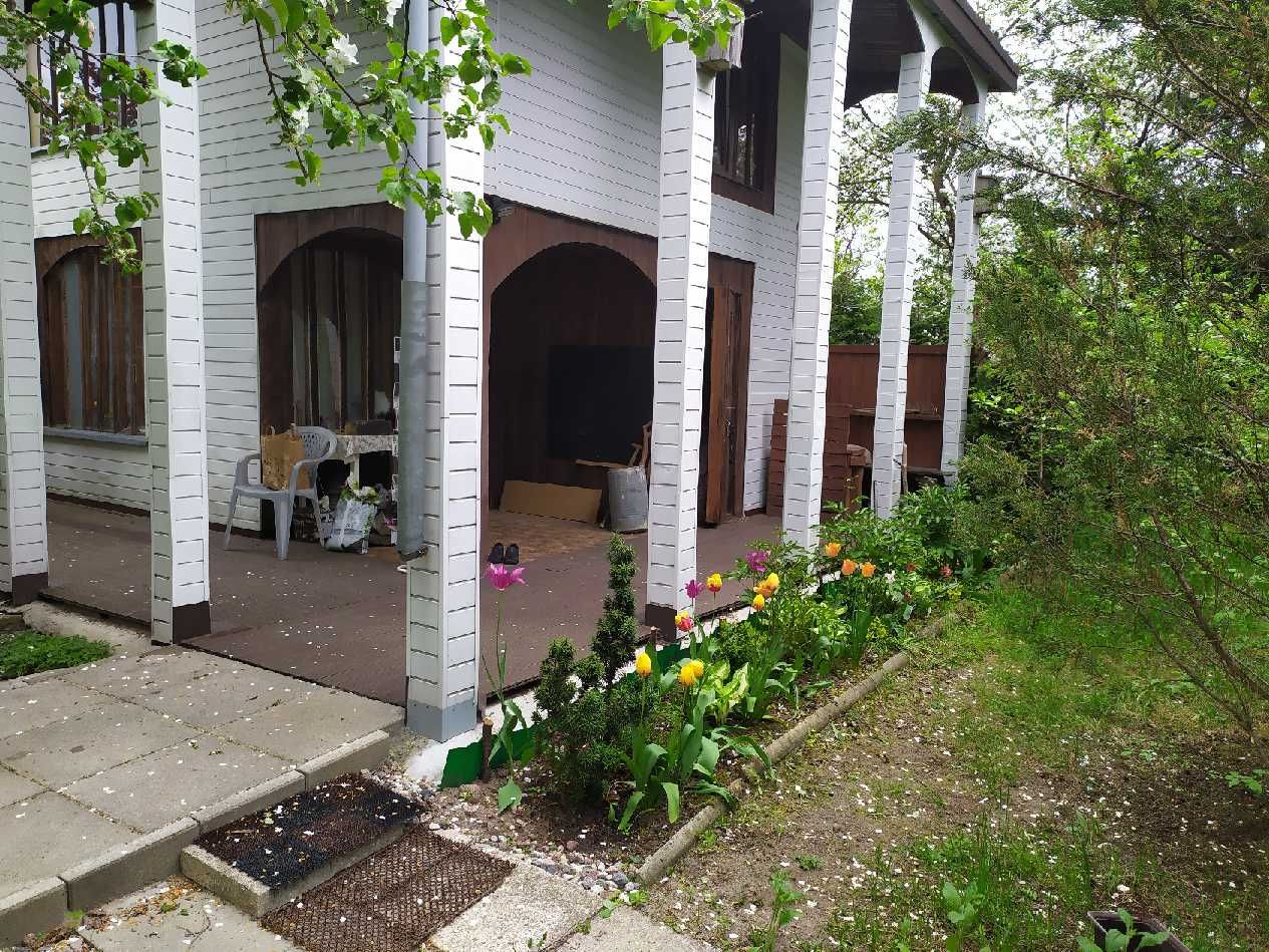 Działka rod Białostoczek. Zdjęcie 9