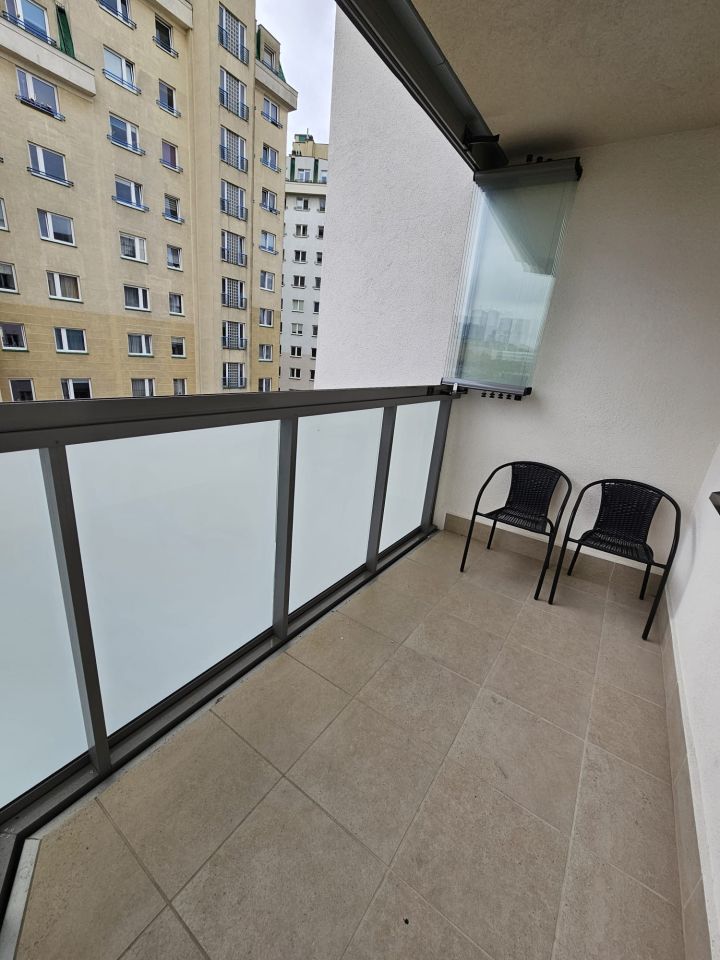 Mieszkanie 3-pokojowe Warszawa Muranów, ul. Wolność. Zdjęcie 6