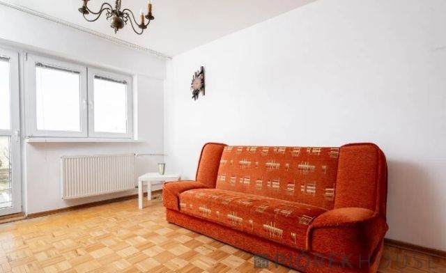 Mieszkanie 3-pokojowe Warszawa Ochota, ul. Wiślicka. Zdjęcie 3