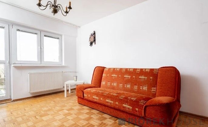 Mieszkanie 3-pokojowe Warszawa Ochota, ul. Wiślicka. Zdjęcie 3