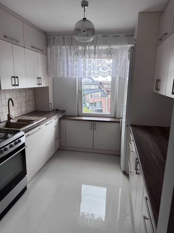 Mieszkanie 3-pokojowe Wyszków Centrum, ul. 11 Listopada. Zdjęcie 5