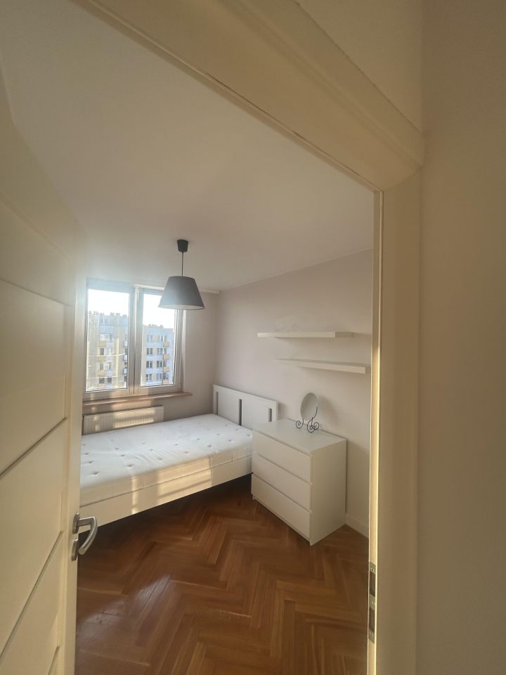 Mieszkanie 2-pokojowe Warszawa Mokotów, ul. Jana Maklakiewicza. Zdjęcie 6