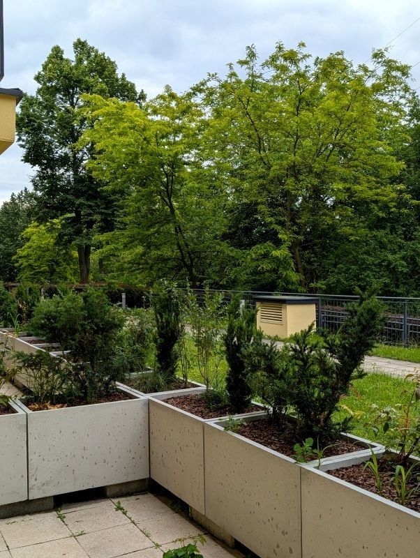 Mieszkanie 2-pokojowe Kraków Prądnik Czerwony, ul. Kazimierza Chałupnika. Zdjęcie 7