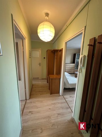 Mieszkanie 2-pokojowe Kraków Stare Miasto, al. 29 Listopada. Zdjęcie 11