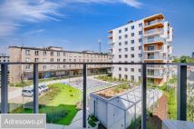 Mieszkanie 2-pokojowe Warszawa Wola, ul. Kolejowa. Zdjęcie 4