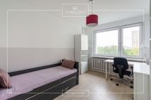 Mieszkanie 2-pokojowe Poznań Winogrady, os. Wichrowe Wzgórze. Zdjęcie 4