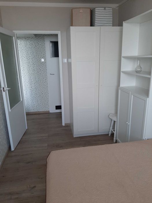 Mieszkanie 2-pokojowe Kraków Bieżanów, ul. Spółdzielców. Zdjęcie 3