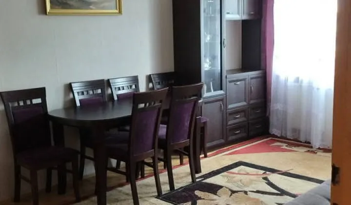 Mieszkanie 2-pokojowe Kraków Czyżyny, os. 2 Pułku Lotniczego