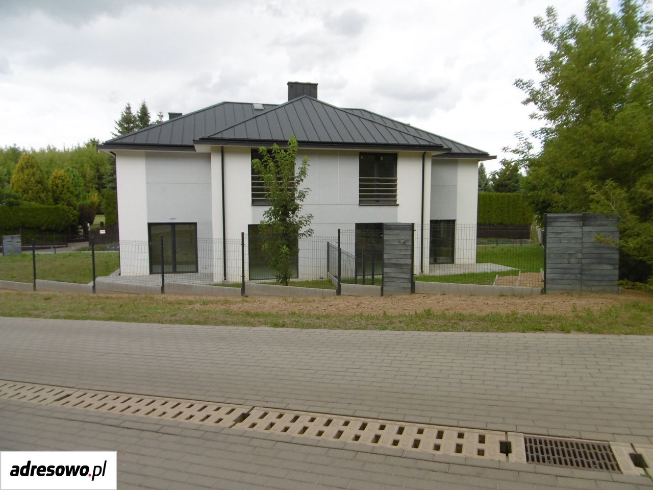 bliźniak, 5 pokoi Szerokie. Zdjęcie 10