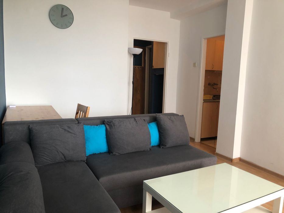 Mieszkanie 2-pokojowe Katowice Śródmieście, al. Wojciecha Korfantego. Zdjęcie 3