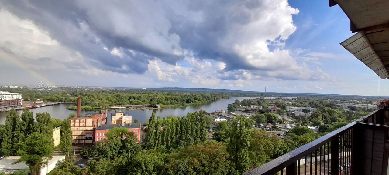 Mieszkanie 1-pokojowe Szczecin Śródmieście, ul. Potulicka. Zdjęcie 17