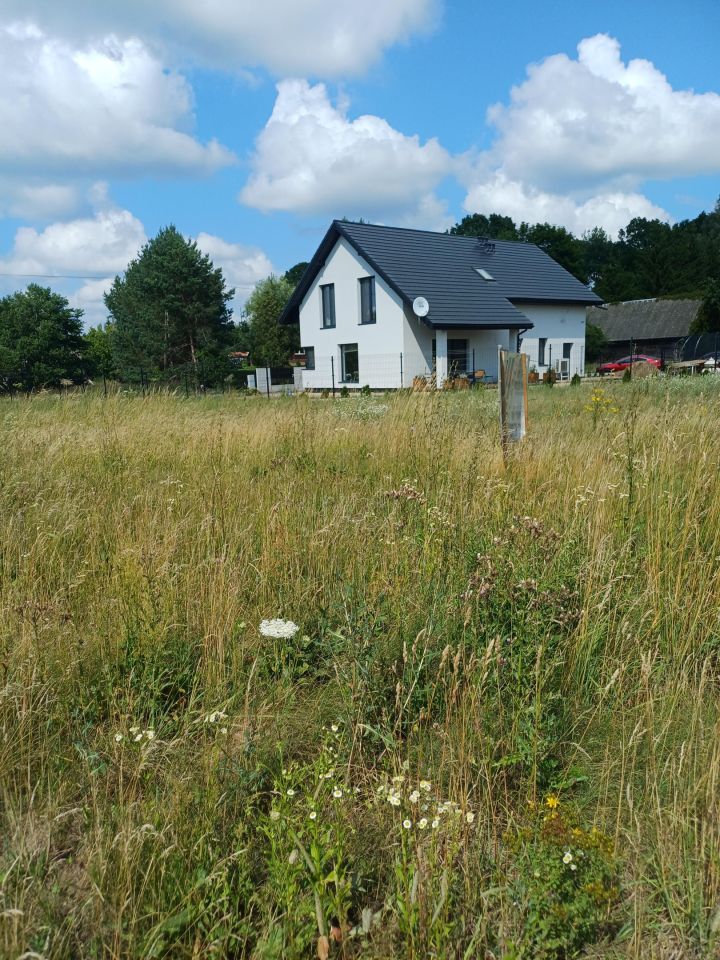 Działka na sprzedaż bez pośredników
Niewodnica Nargilewska