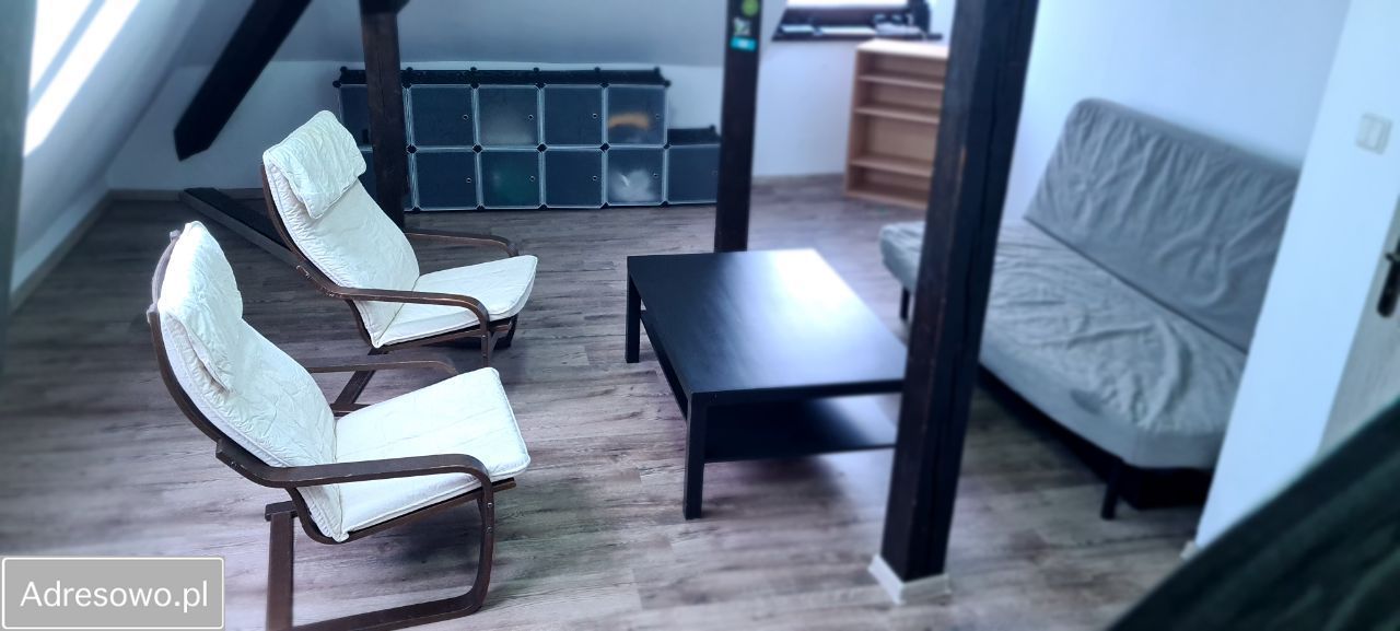 Mieszkanie 3-pokojowe Wrocław Stare Miasto, ul. Widok. Zdjęcie 2