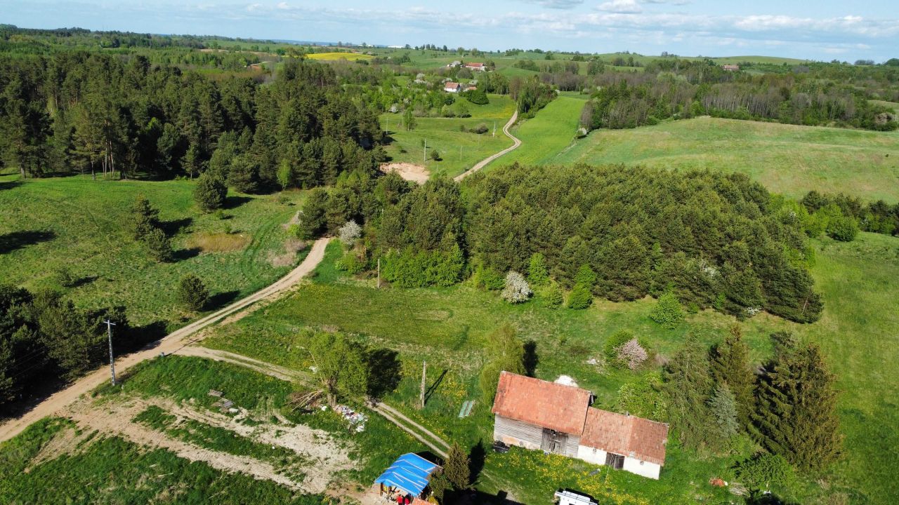 Działka budowlana Śniadowo. Zdjęcie 5