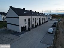 Mieszkanie 4-pokojowe Kępno, ul. Piotra Potworowskiego. Zdjęcie 1