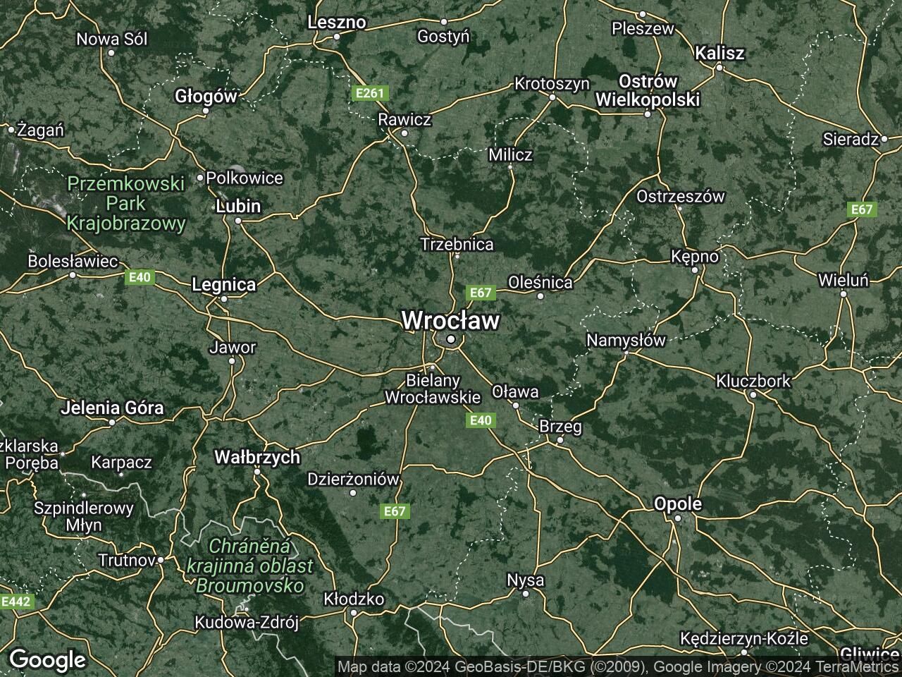 Mieszkanie 2-pokojowe Wrocław Fabryczna, ul. Wojanowska,Rodzynkowa,Daktylowa