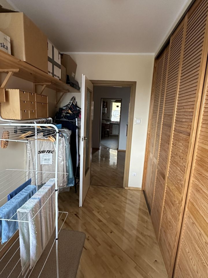 Mieszkanie 4-pokojowe Kalisz Centrum, al. Wojska Polskiego. Zdjęcie 10