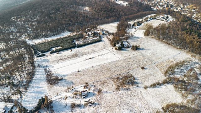 Działka siedliskowa Płaza, ul. Podlas. Zdjęcie 6