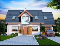 dom wolnostojący Tarnów. Zdjęcie 2