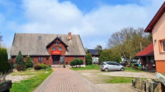 Hotel/pensjonat Jarosławiec. Zdjęcie 3